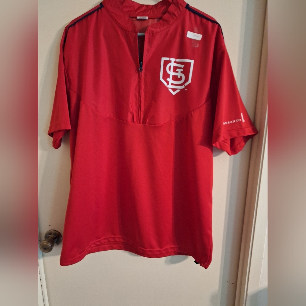 Cardinals Tee